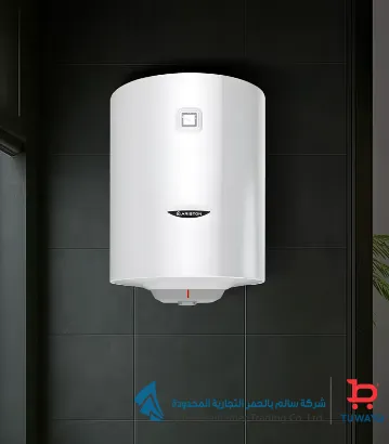 صورة W. HEATER 50lt 220v [ARISTON]