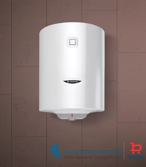 صورة W. HEATER 80lt 220v [ARISTON]