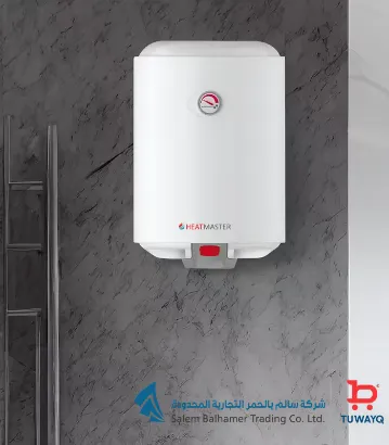 صورة W. HEATER 80lt 220v [HEAT MASTER]