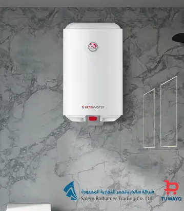 صورة W. HEATER 100lt 220v [HEAT MASTER]