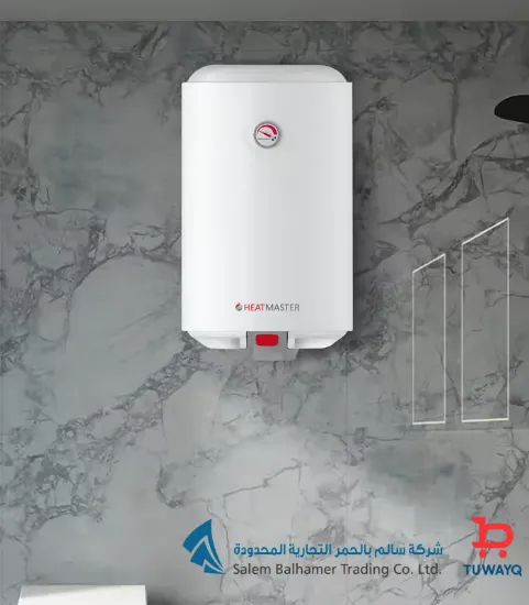 صورة W. HEATER 100lt 220v [HEAT MASTER]