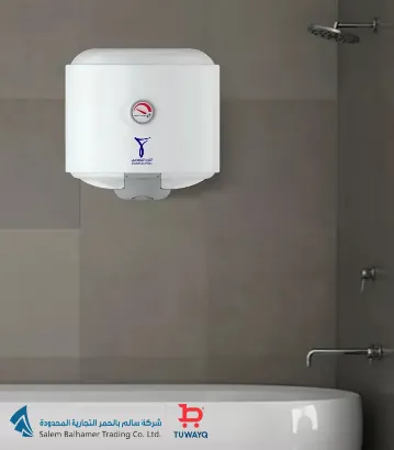 صورة W/HEATER 30LITER PRESSURIZED