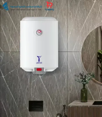 صورة W. HEATER 80lt 220v [CERAMIC]