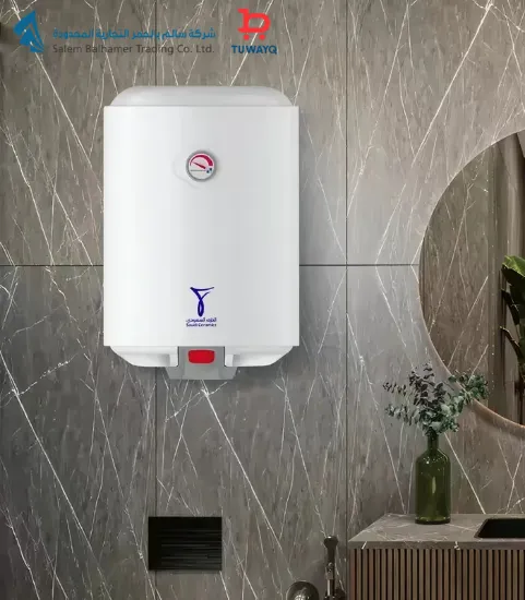 صورة W. HEATER 80lt 220v [CERAMIC]