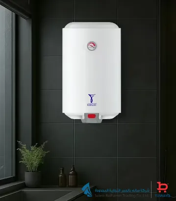 صورة W. HEATER 100lt 220v [CERAMIC]