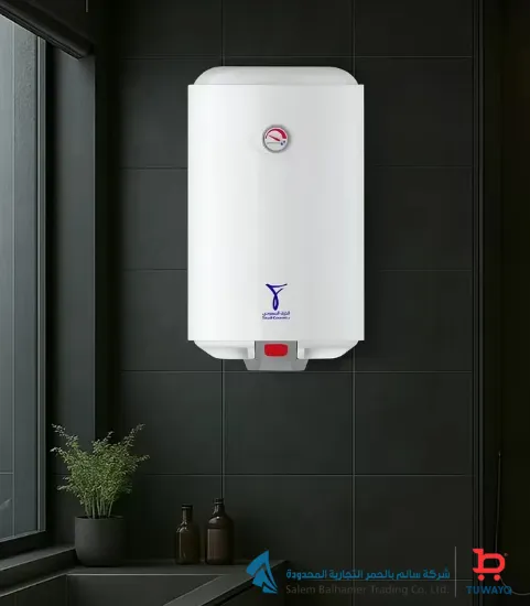 صورة W. HEATER 100lt 220v [CERAMIC]