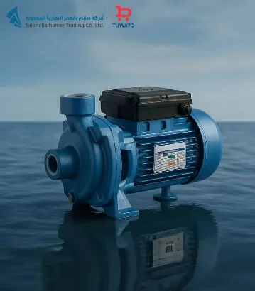 صورة W.PUMP 1.5HP 220V GPV [ITALY]