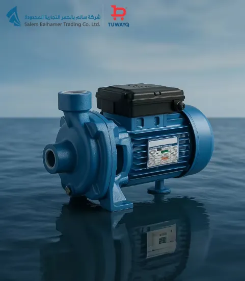صورة W.PUMP 1.5HP 220V GPV [ITALY]