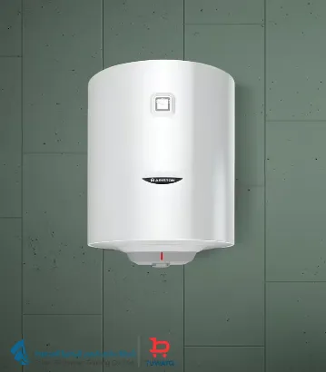 صورة W. HEATER 15lt 220v [ARISTON]