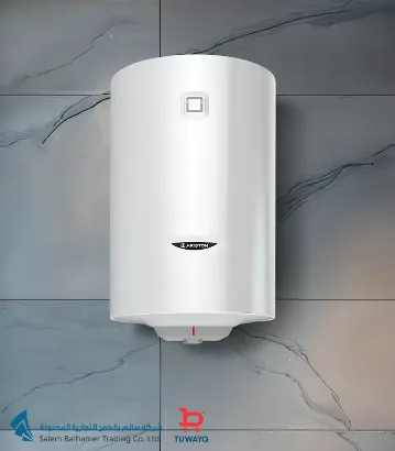 صورة W. HEATER 100lt 220v [ARISTON]