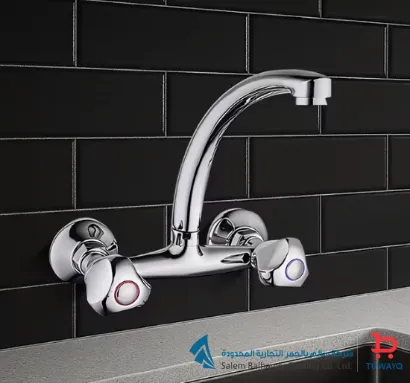 صورة SINK MIXER SBT [CH]