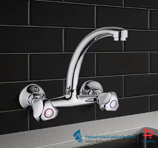 صورة SINK MIXER SBT [CH]