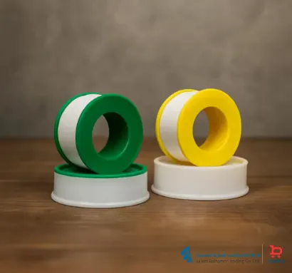 صورة TEFLON TAPE 50yrd MAJOR [CHINA]
