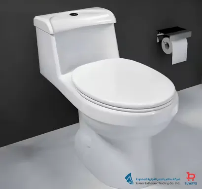 صورة WATER CLOSET WT 25cm (NOWRAS) [CERAMIC]