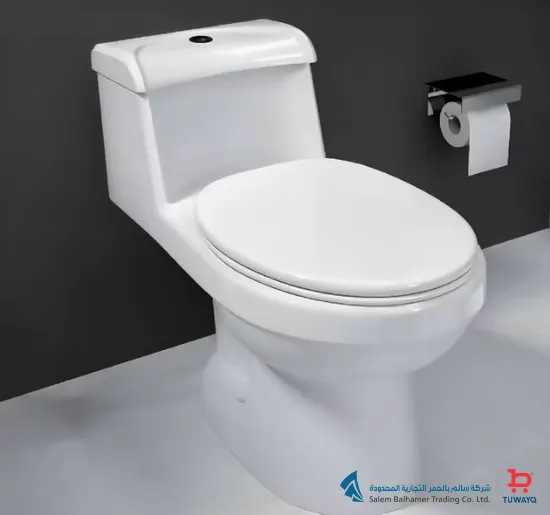صورة WATER CLOSET WT 25cm (NOWRAS) [CERAMIC]