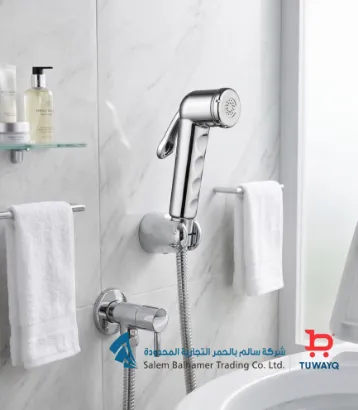 صورة شطاف رأس كروم مع الهوز ماجور