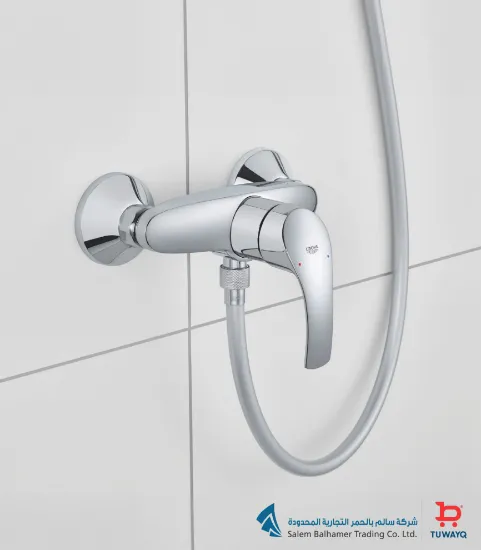 صورة SHATTAF MIXER 33555003 EUROSMART ( GROHE )