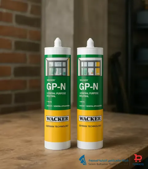 صورة SILICON SEALANT 1200 WT [GERMAN]