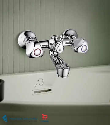 صورة خلاط دش مع المسطره مسكات أس بي تي
