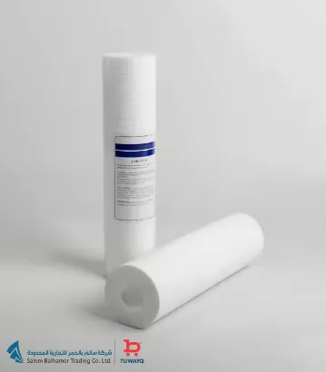 صورة شمعه فلتر مرحله واحده