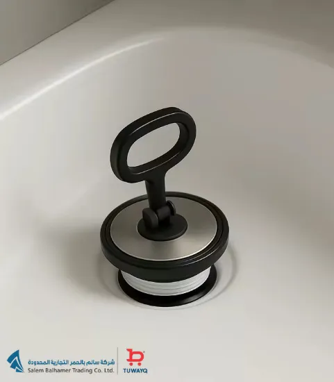 صورة رأس هراب 11/2بوصه ماري بلاست