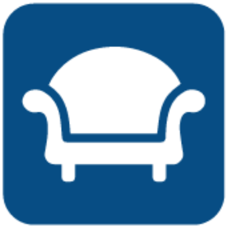 صورة لقسم منزلي