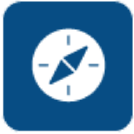 صورة لقسم أجهزة الملاحة والاتصال