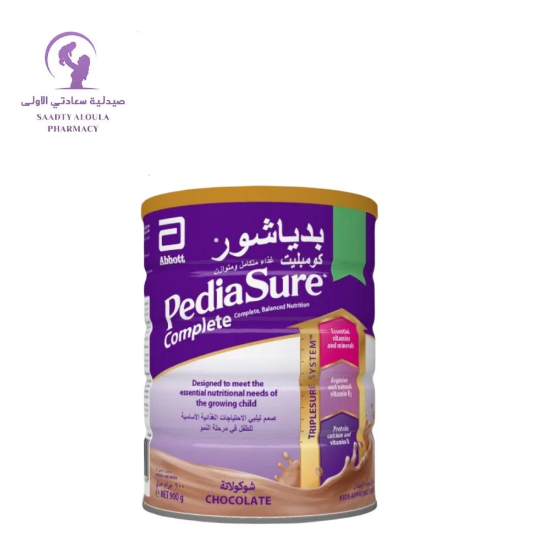 صورة بدياشور كومبليت فانيلا  