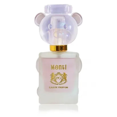 صورة عطر مونتي للاطفال 50 مل