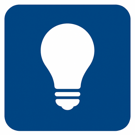 صورة لقسم لمبات