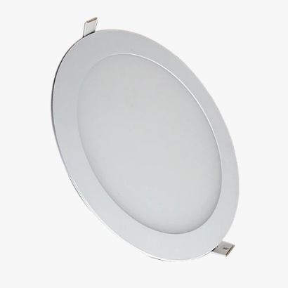 صورة كشاف  بنل لون الانارة _اصفر_كريمى _ابيض 20سم 20 واط