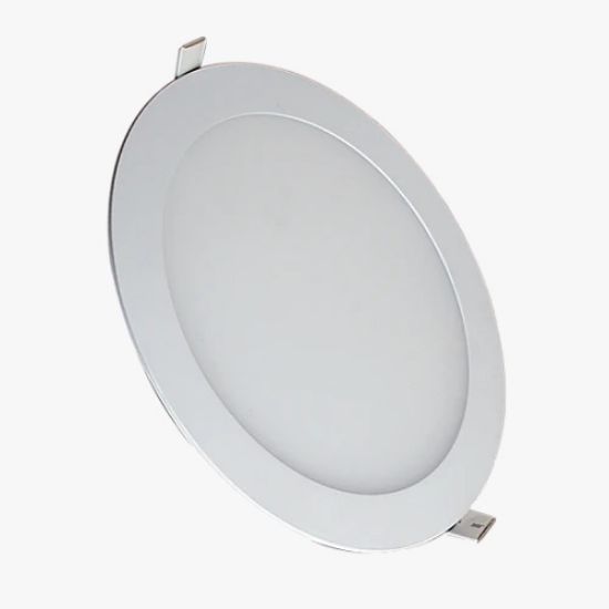 صورة كشاف  بنل لون الانارة _اصفر_كريمى _ابيض 20سم 20 واط