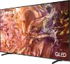 صورة شاشة تلفزيون سمارت QLED ‏55 بوصة