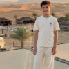 صورة طقم "إطلالة الفخامة اليومية"