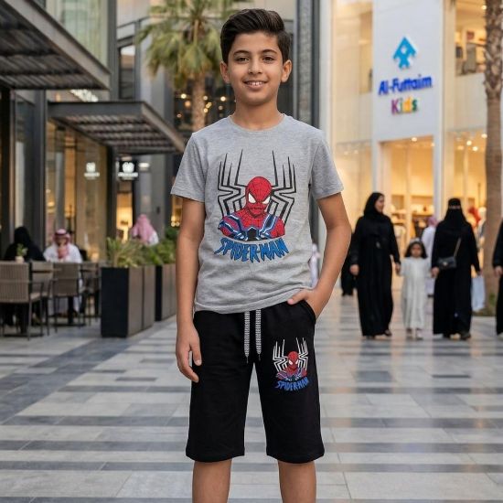 صورة فستان "نجمة الديرة"