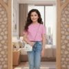 صورة فستان "جوري التراث"
