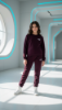 صورة تيشيرت Dkny اسود