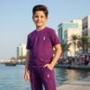 صورة طقم "كلاسيك كومفورت" الصيفي للفتيان