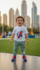 صورة طقم "أدفنتشر" الصيفي المريح